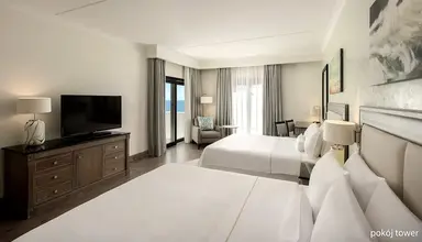 The Westin Dragonara Resort