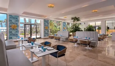 The Westin Dragonara Resort