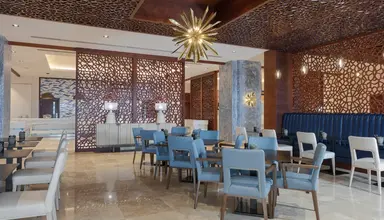 The Westin Dragonara Resort