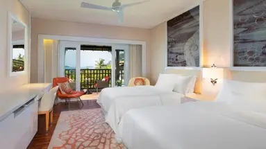 The Westin Langkawi Resort & Spa