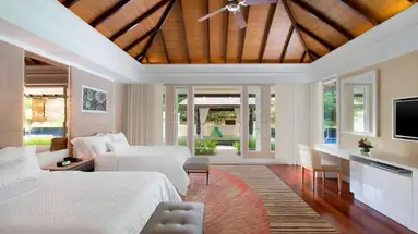The Westin Langkawi Resort & Spa