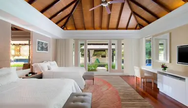 The Westin Langkawi Resort & Spa