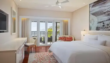 The Westin Langkawi Resort & Spa