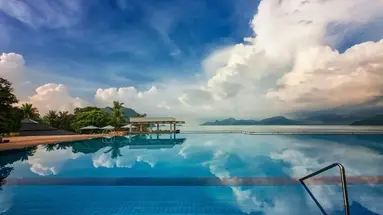 The Westin Langkawi Resort & Spa