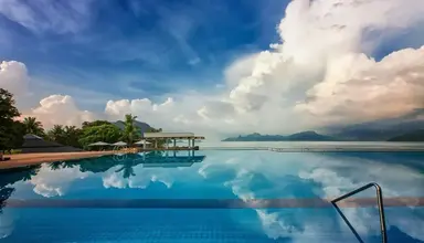 The Westin Langkawi Resort & Spa