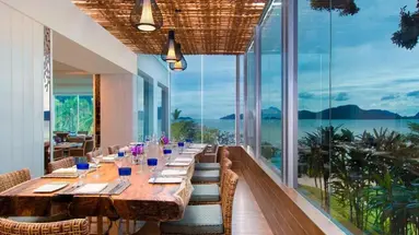 The Westin Langkawi Resort & Spa