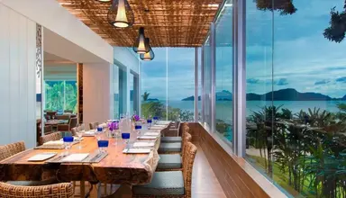 The Westin Langkawi Resort & Spa