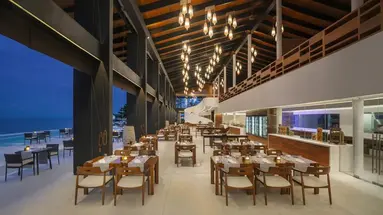 The Westin Maldives Miriandhooo Resort