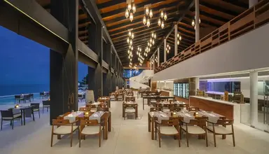 The Westin Maldives Miriandhooo Resort