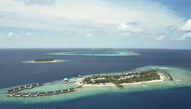 The Westin Maldives Miriandhooo Resort