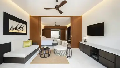 The Westin Maldives Miriandhooo Resort