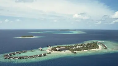 The Westin Maldives Miriandhooo Resort