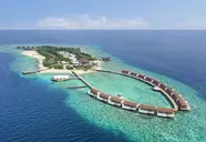 The Westin Maldives Miriandhooo Resort