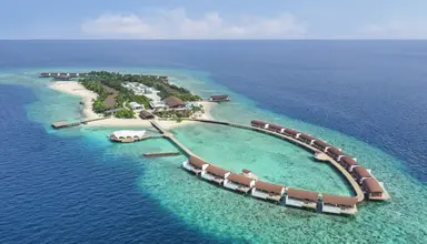 The Westin Maldives Miriandhooo Resort