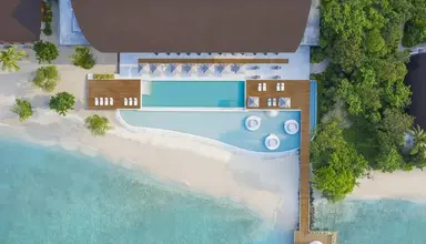 The Westin Maldives Miriandhooo Resort