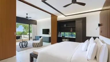 The Westin Maldives Miriandhooo Resort