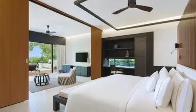 The Westin Maldives Miriandhooo Resort