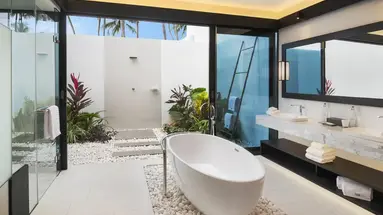 The Westin Maldives Miriandhooo Resort