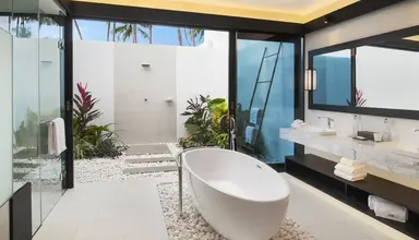 The Westin Maldives Miriandhooo Resort