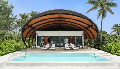 The Westin Maldives Miriandhooo Resort