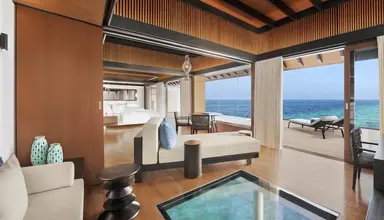The Westin Maldives Miriandhooo Resort