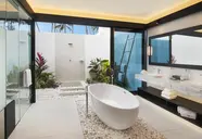 The Westin Maldives Miriandhooo Resort
