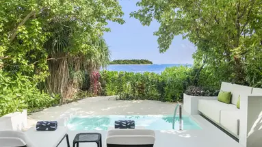 The Westin Maldives Miriandhooo Resort