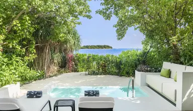 The Westin Maldives Miriandhooo Resort