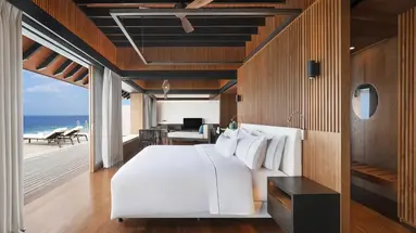 The Westin Maldives Miriandhooo Resort