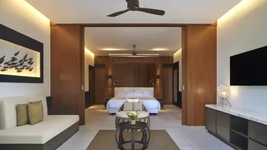 The Westin Maldives Miriandhooo Resort