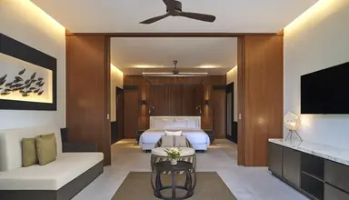 The Westin Maldives Miriandhooo Resort