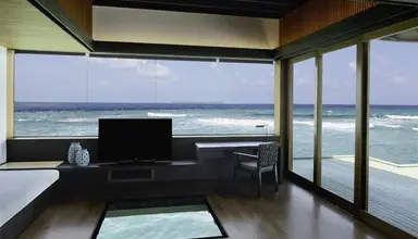 The Westin Maldives Miriandhooo Resort