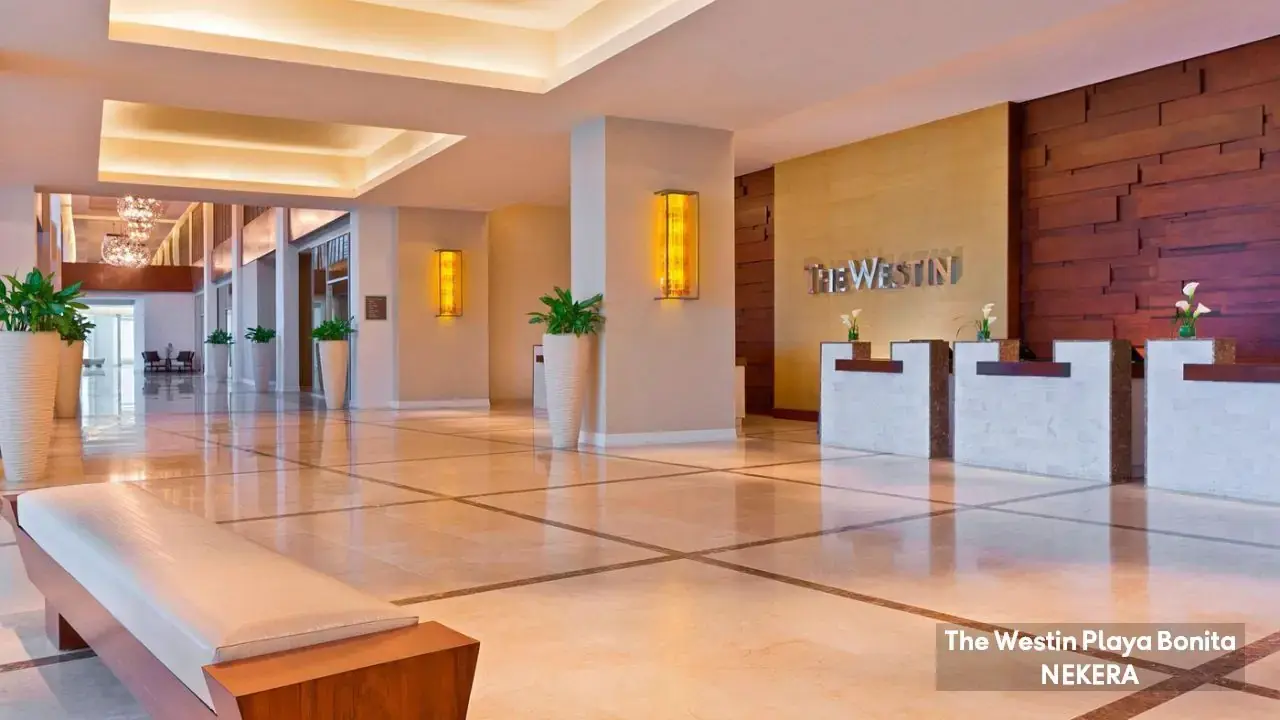 The Westin Playa Bonita