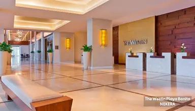 The Westin Playa Bonita