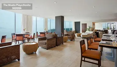 The Westin Playa Bonita