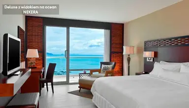 The Westin Playa Bonita