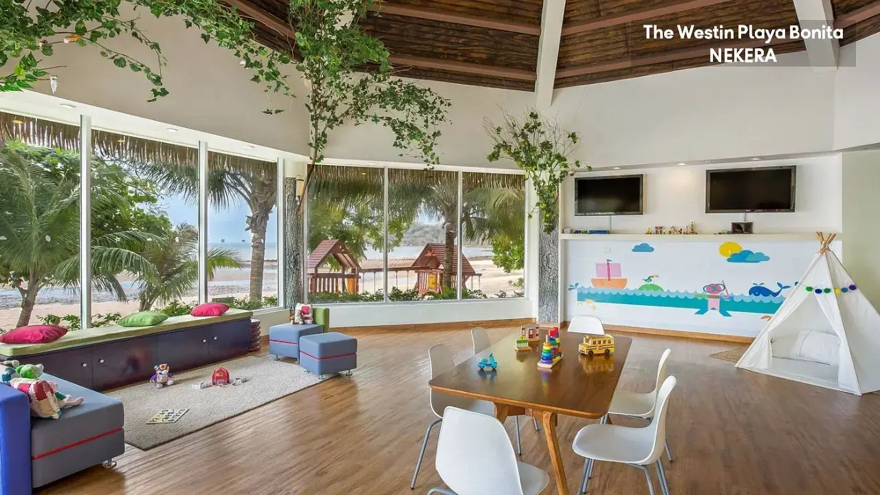 The Westin Playa Bonita