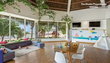 The Westin Playa Bonita