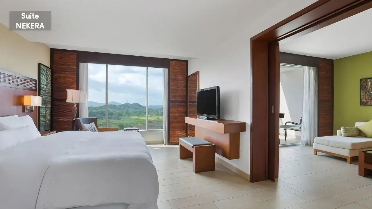 The Westin Playa Bonita
