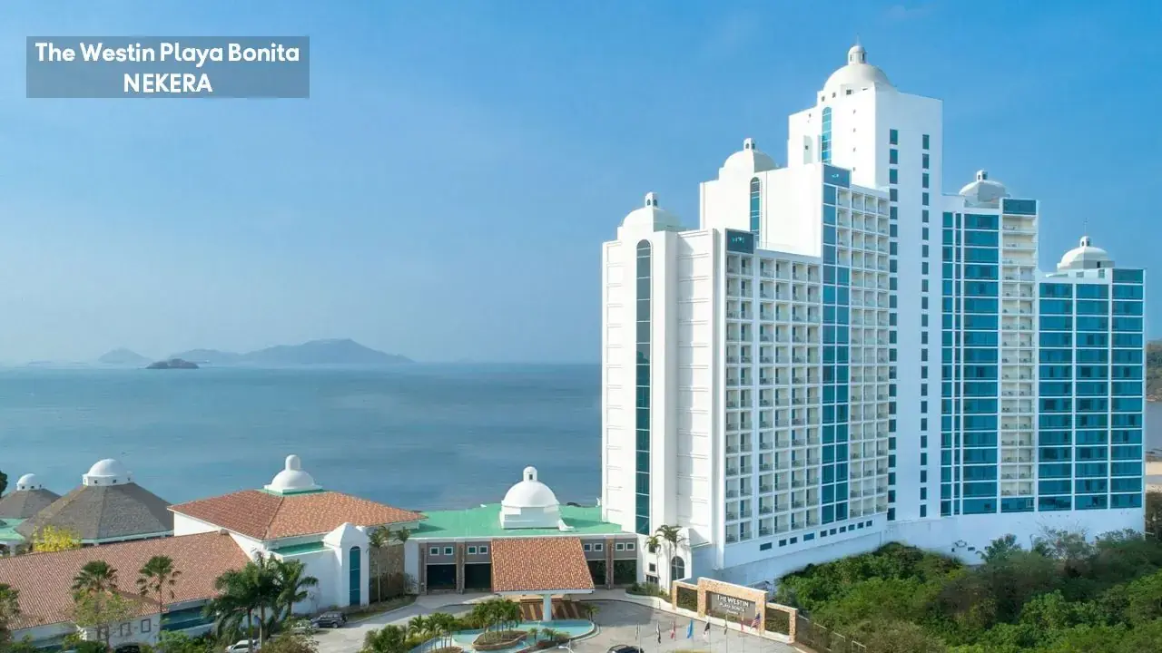 The Westin Playa Bonita