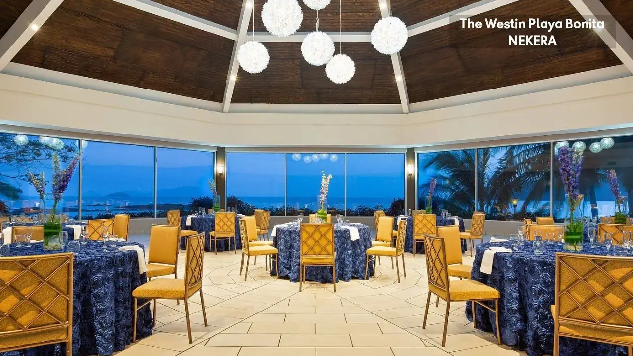 The Westin Playa Bonita
