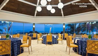 The Westin Playa Bonita