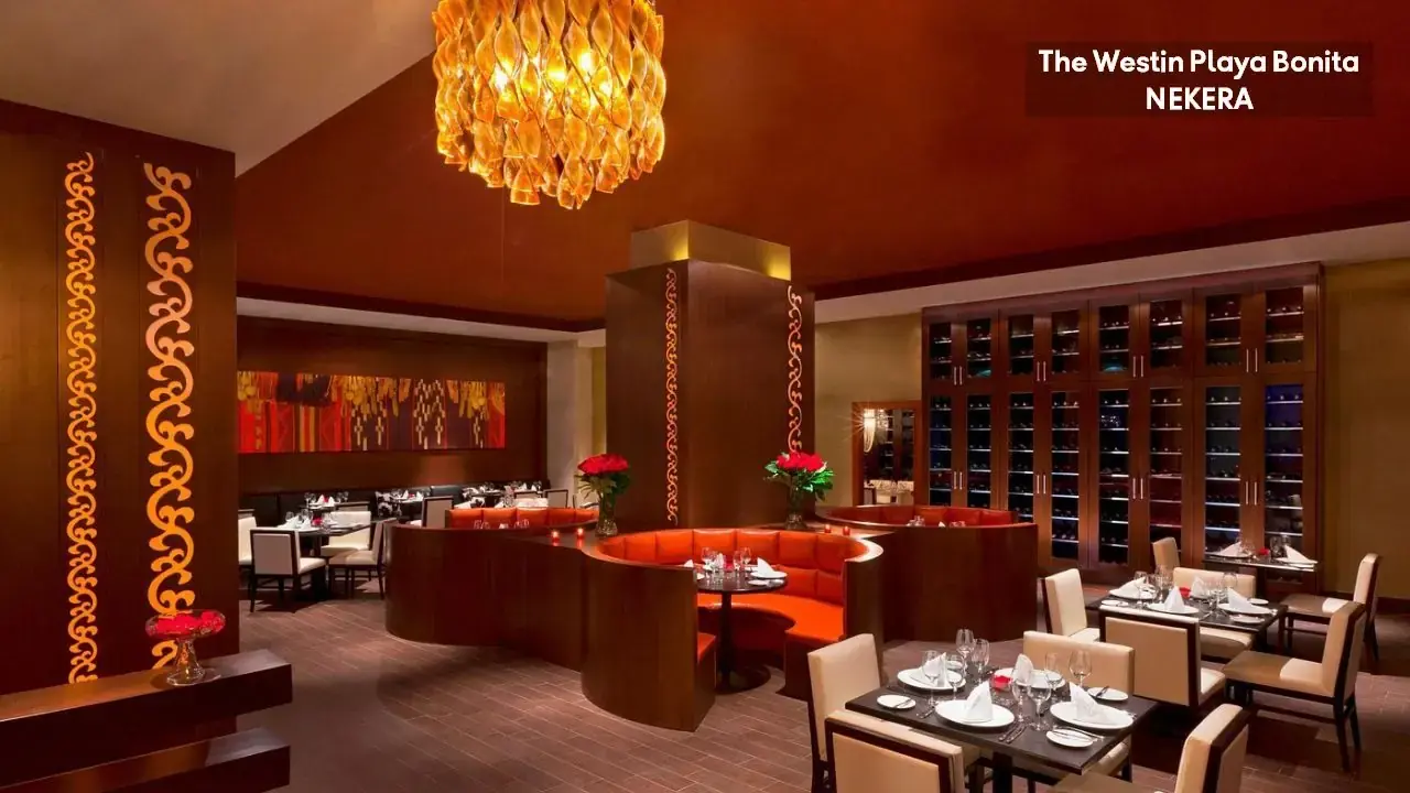 The Westin Playa Bonita