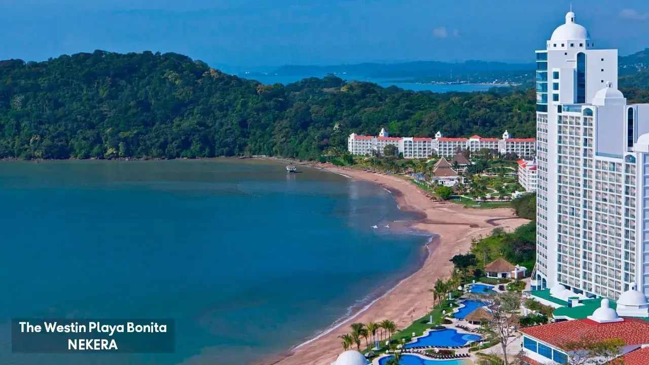 The Westin Playa Bonita