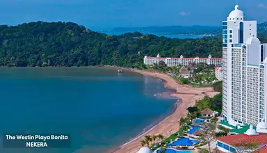 The Westin Playa Bonita