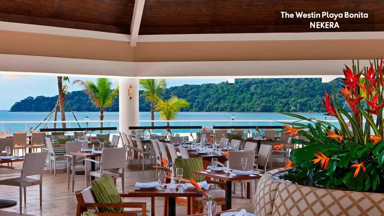 The Westin Playa Bonita