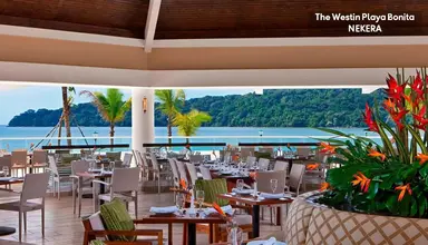 The Westin Playa Bonita