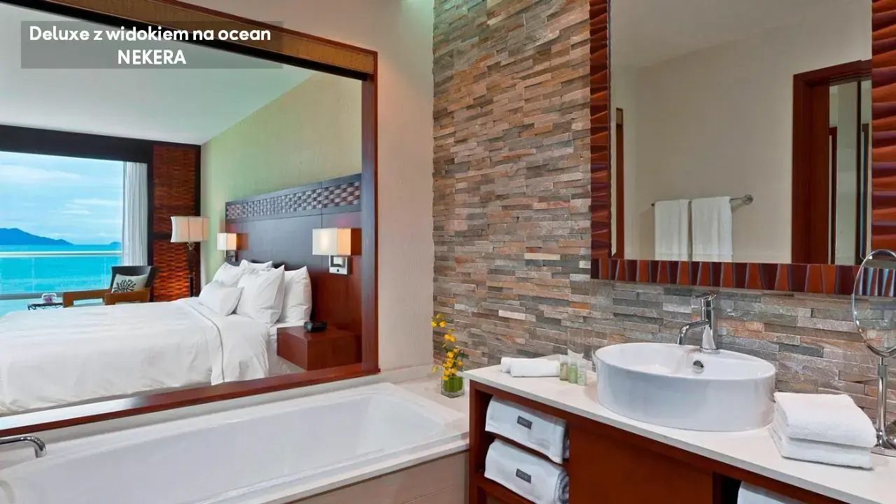 The Westin Playa Bonita
