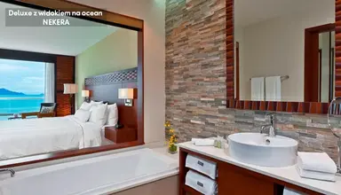 The Westin Playa Bonita