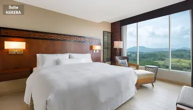 The Westin Playa Bonita